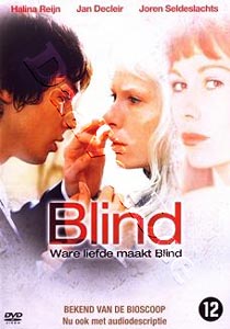 Blind (DVD)
